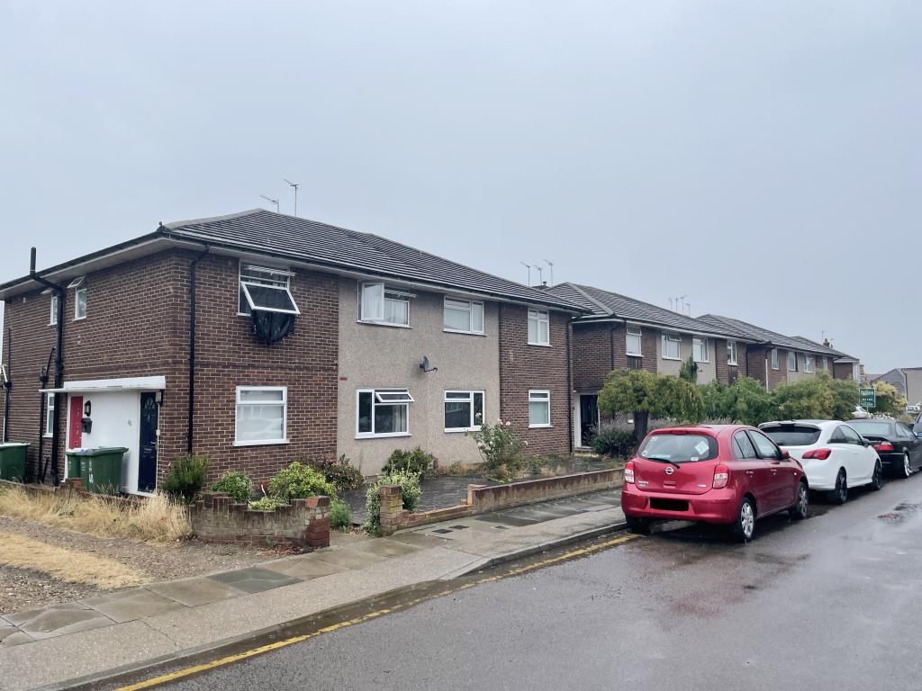 Lot: 87 - FREEHOLD GROUND RENTS - 